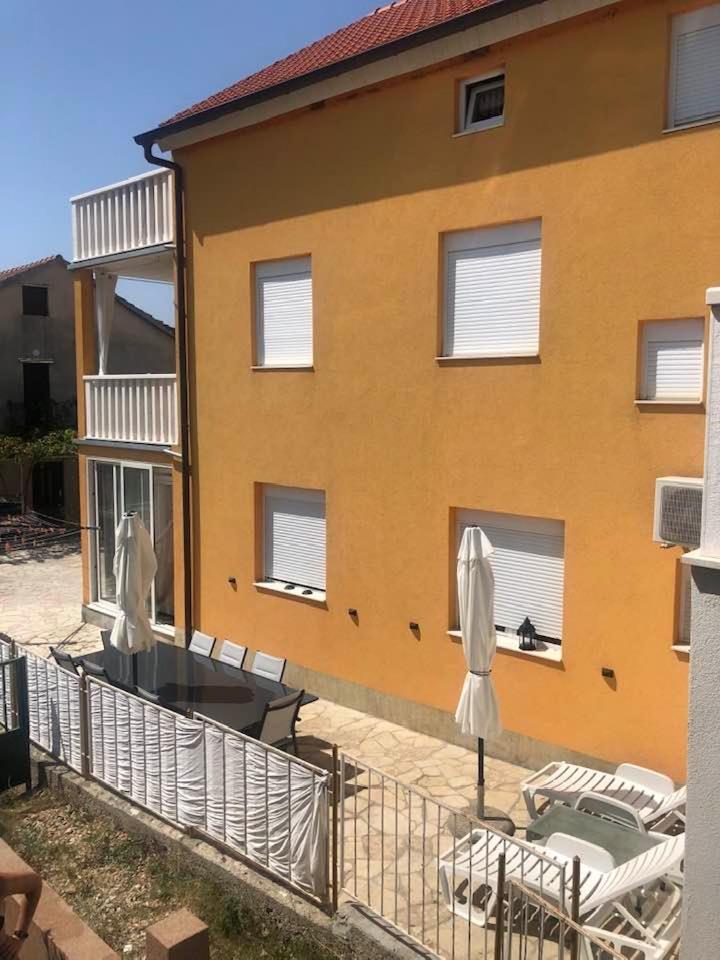 Villa Mirco Poljica  Exterior photo