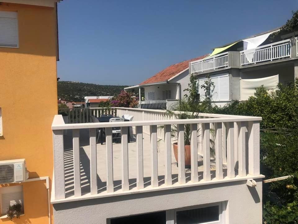 Villa Mirco Poljica  Exterior photo