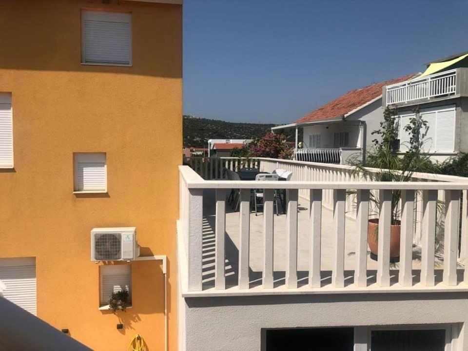 Villa Mirco Poljica  Exterior photo